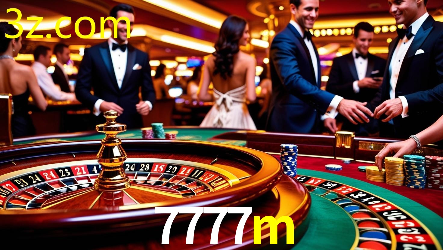 7777M